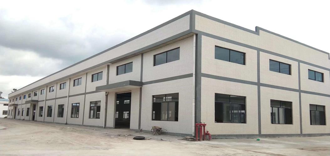 金台区厂房保洁